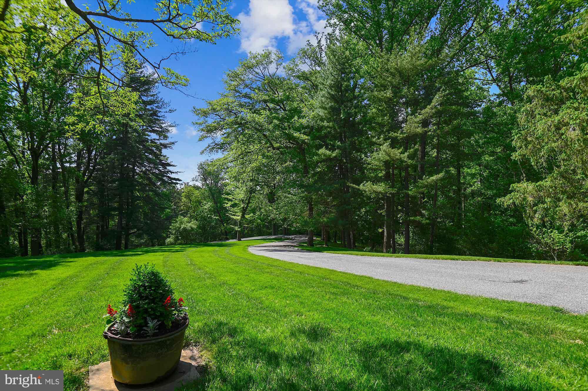 WESTERN RUN - Residential