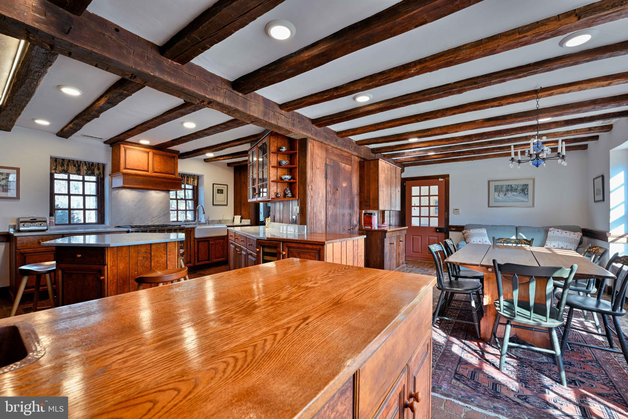 WESTERN RUN - Residential