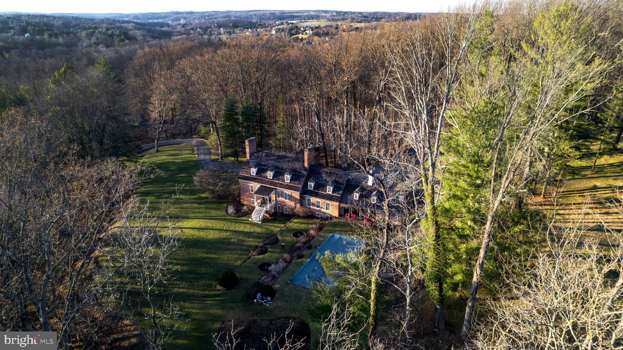 WESTERN RUN - Residential