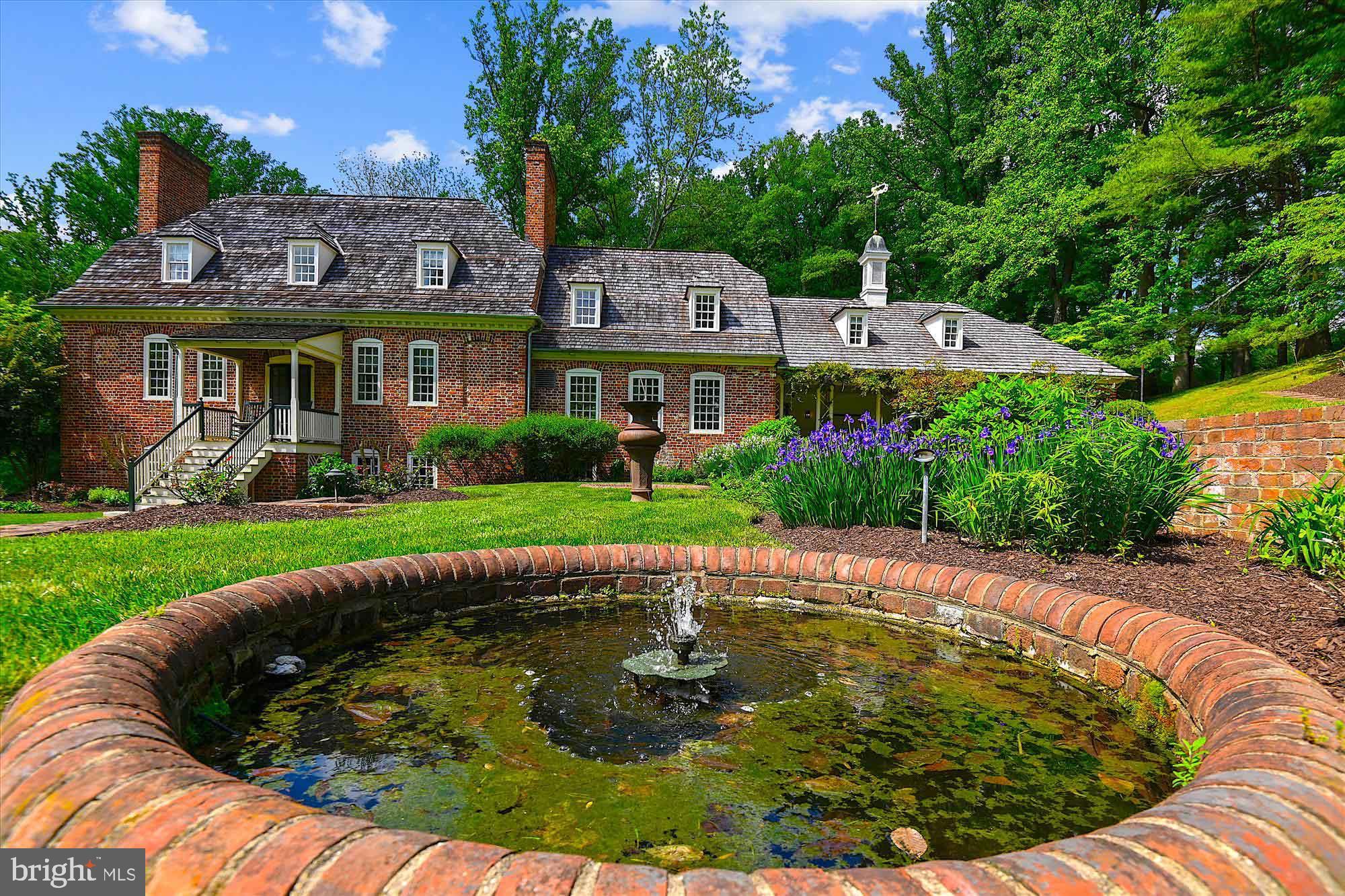 WESTERN RUN - Residential