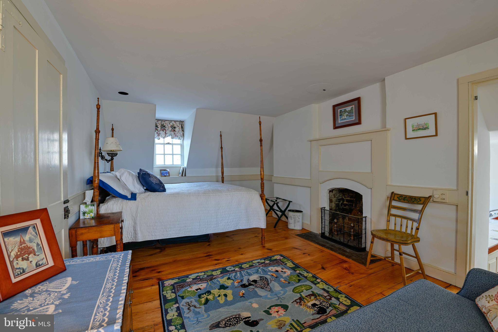 WESTERN RUN - Residential