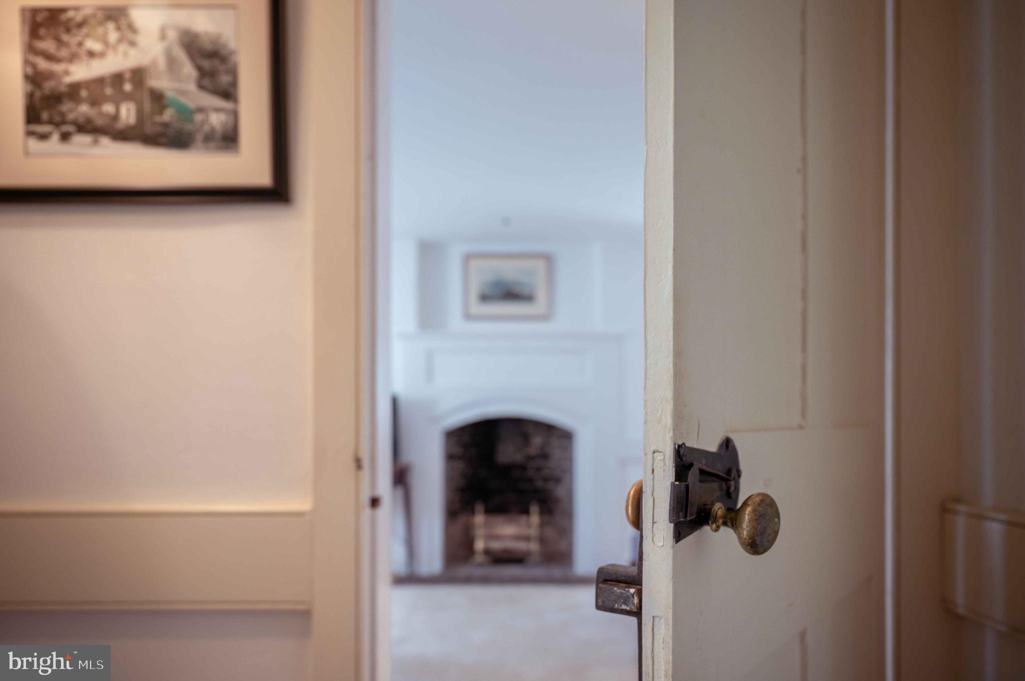 WESTERN RUN - Residential