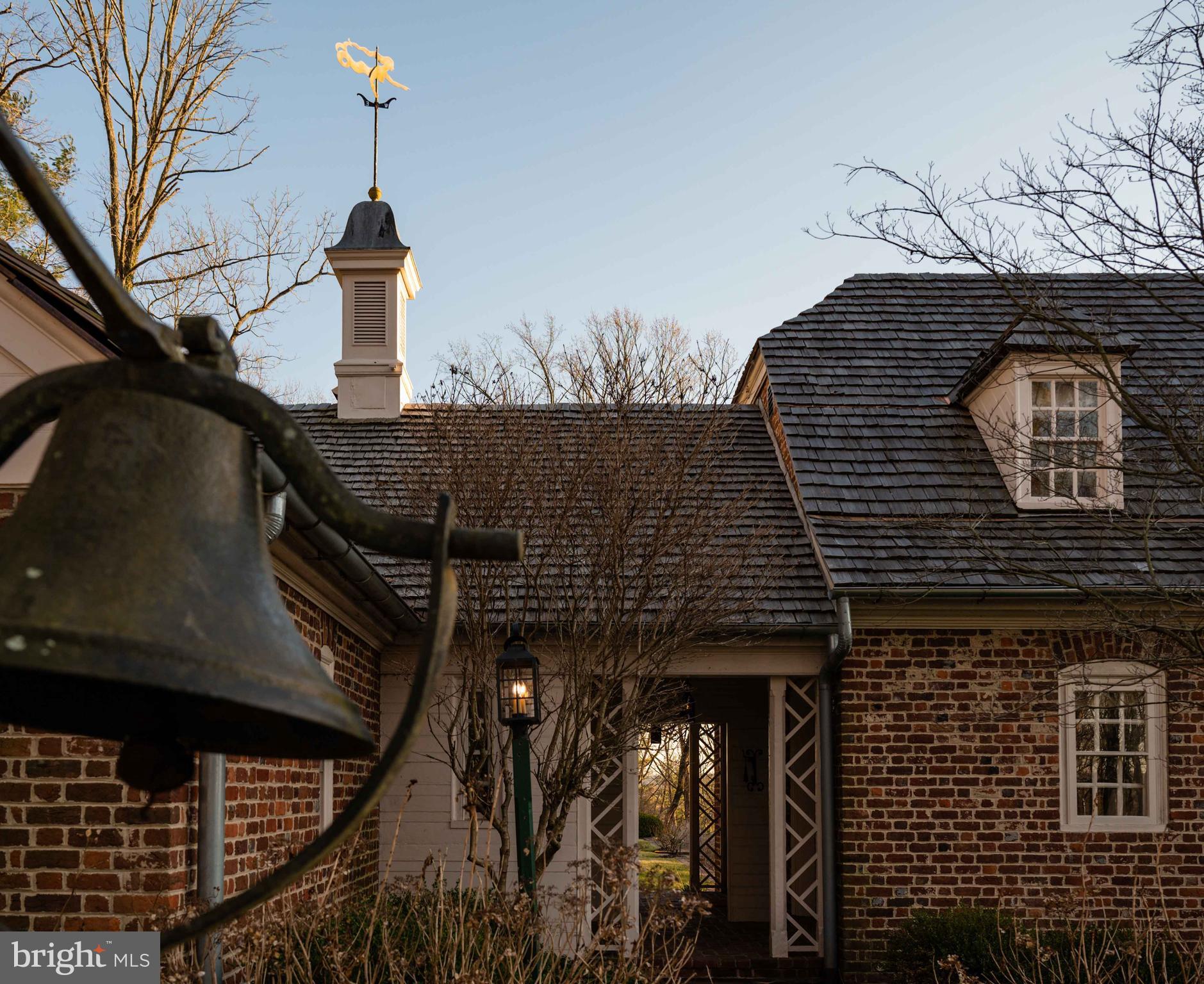 WESTERN RUN - Residential