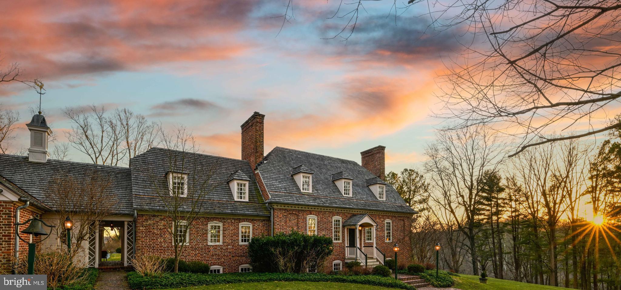 WESTERN RUN - Residential