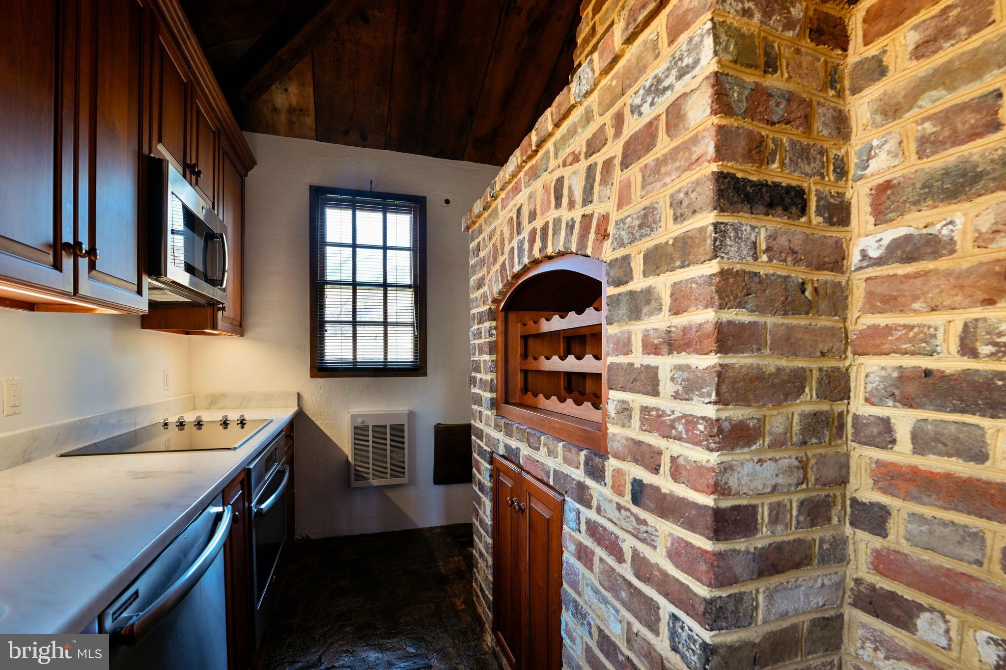 WESTERN RUN - Residential