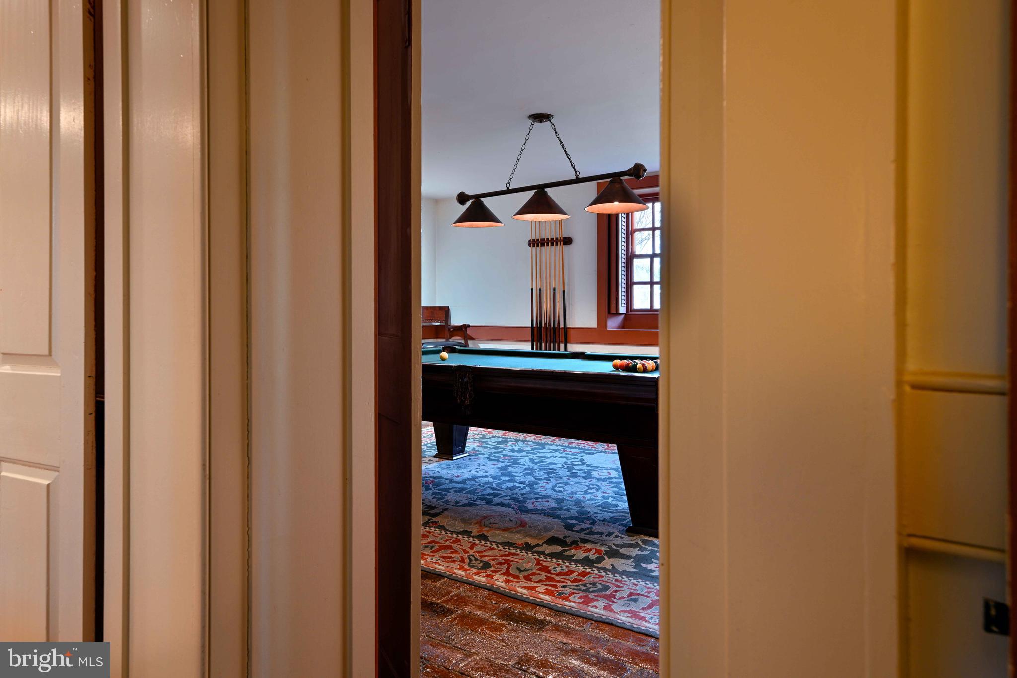 WESTERN RUN - Residential