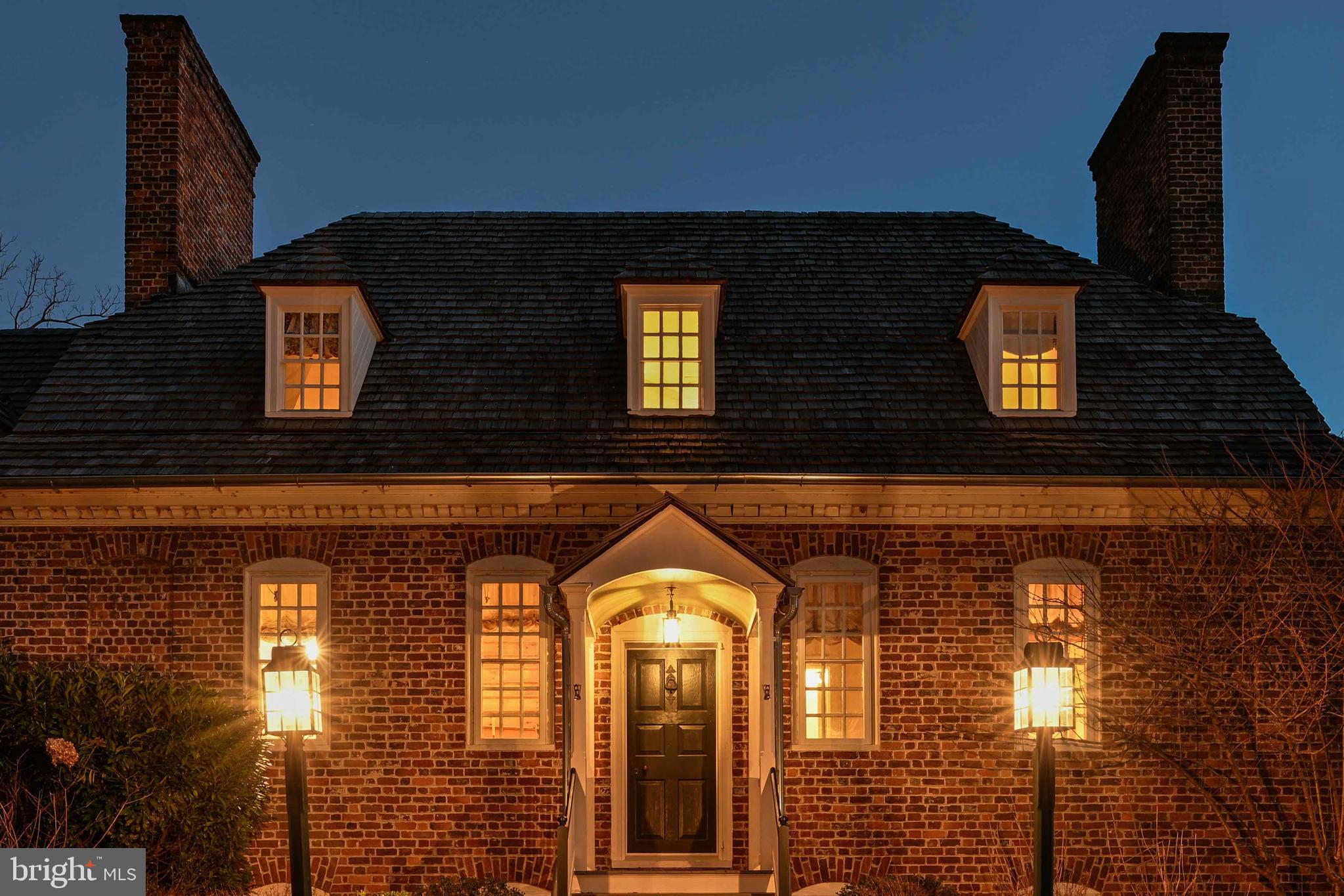 WESTERN RUN - Residential