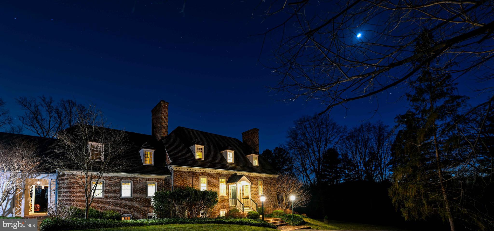 WESTERN RUN - Residential