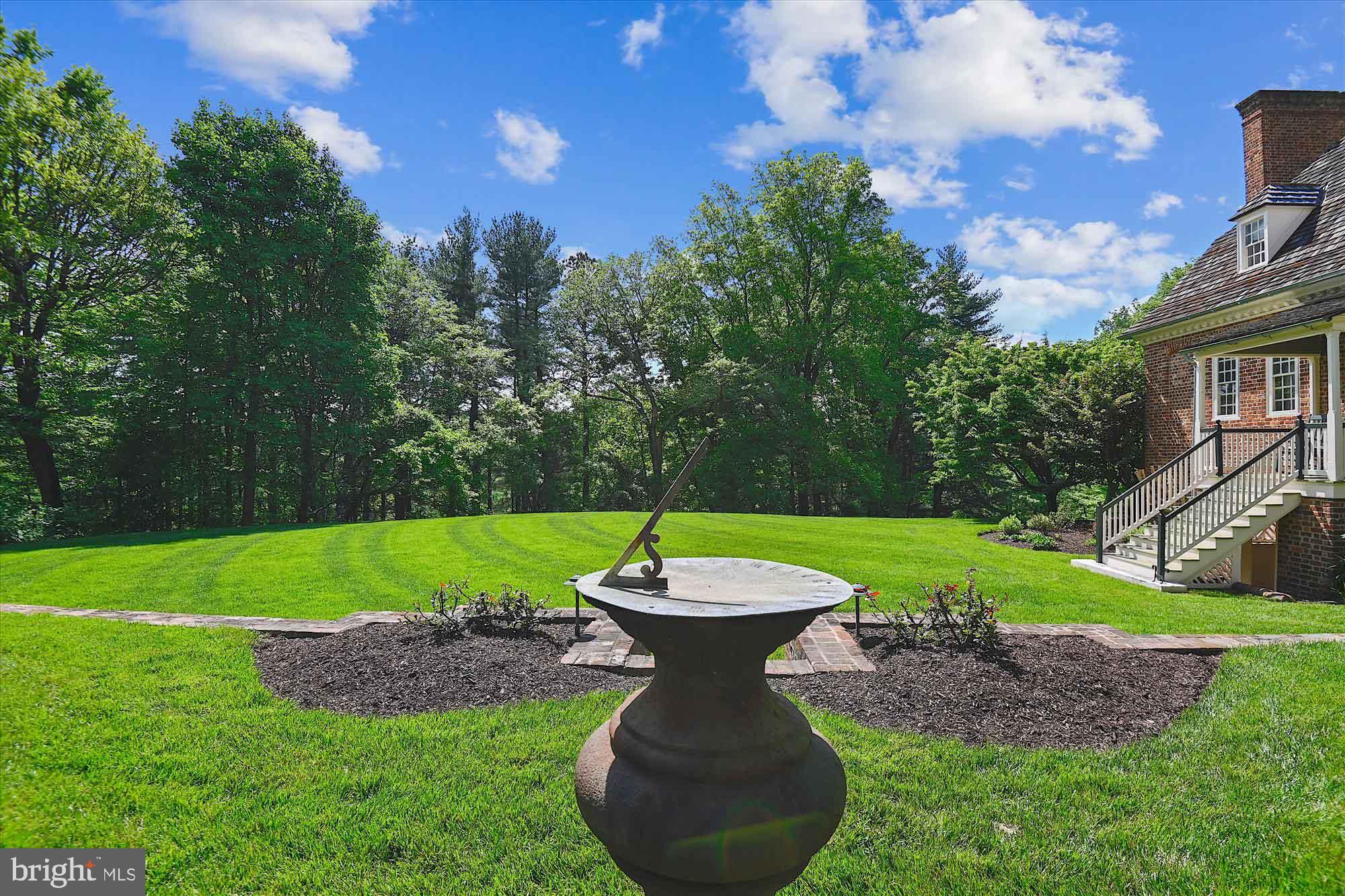 WESTERN RUN - Residential