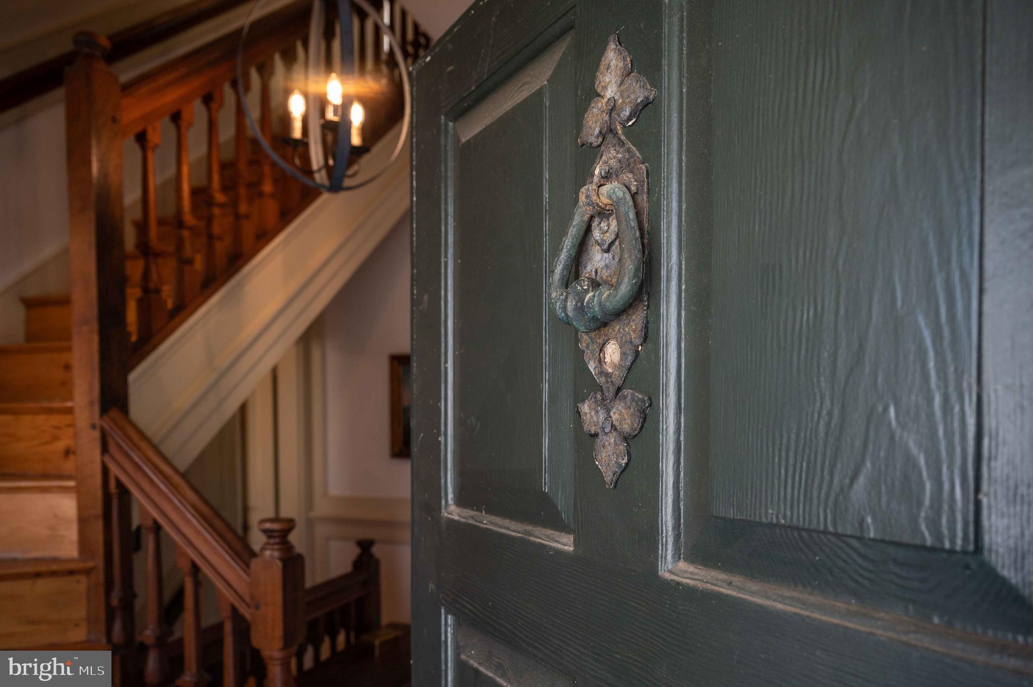 WESTERN RUN - Residential