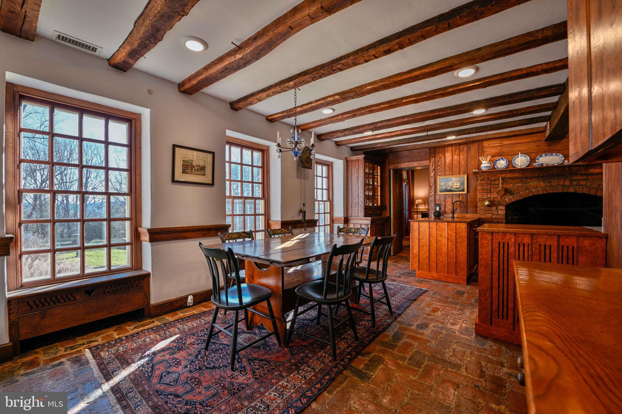 WESTERN RUN - Residential