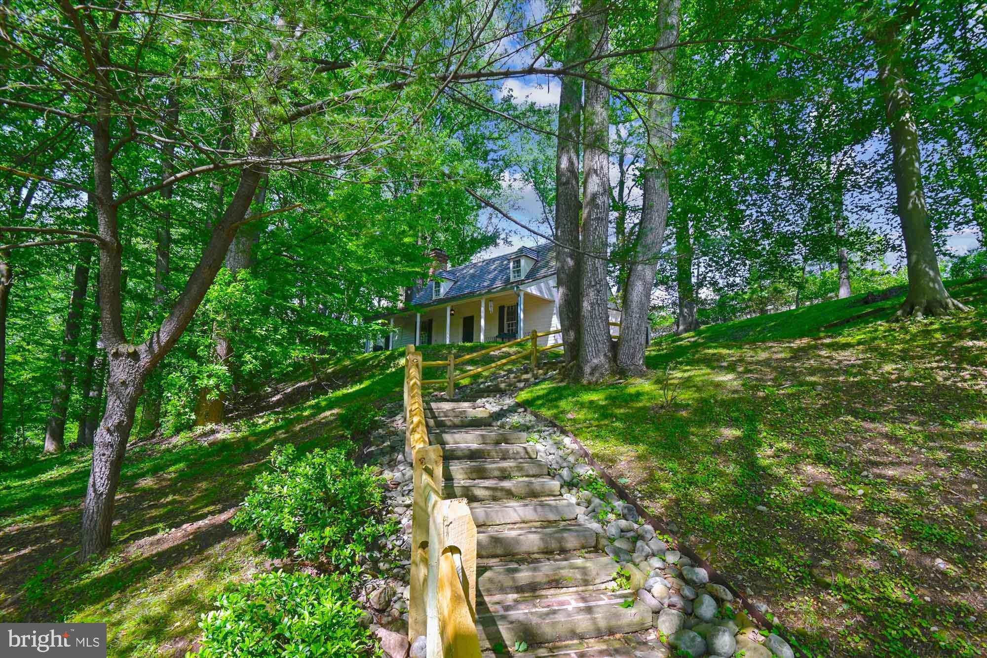 WESTERN RUN - Residential