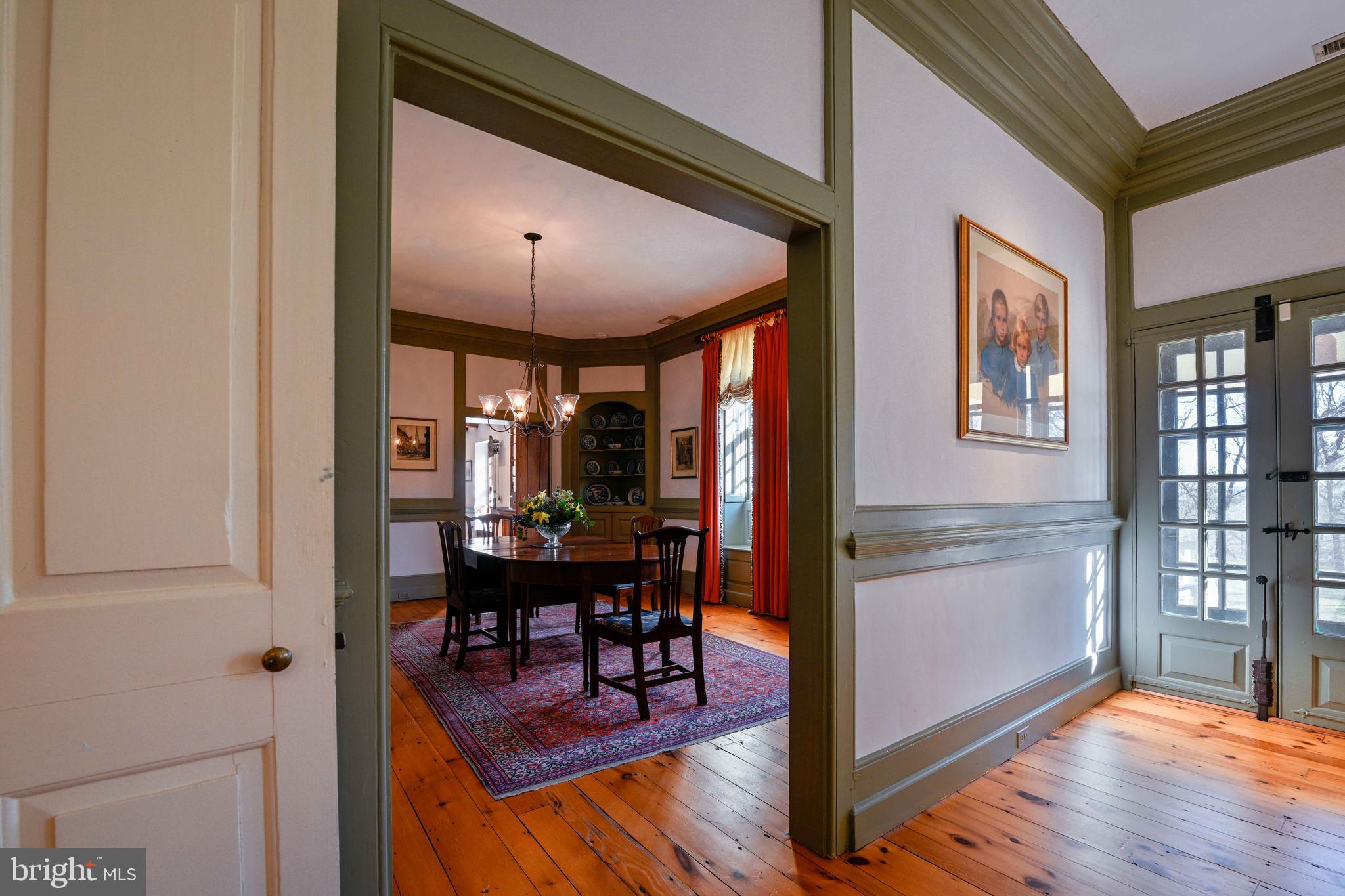 WESTERN RUN - Residential