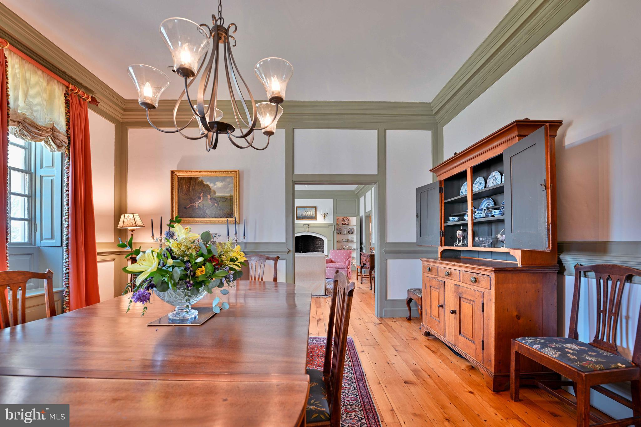 WESTERN RUN - Residential