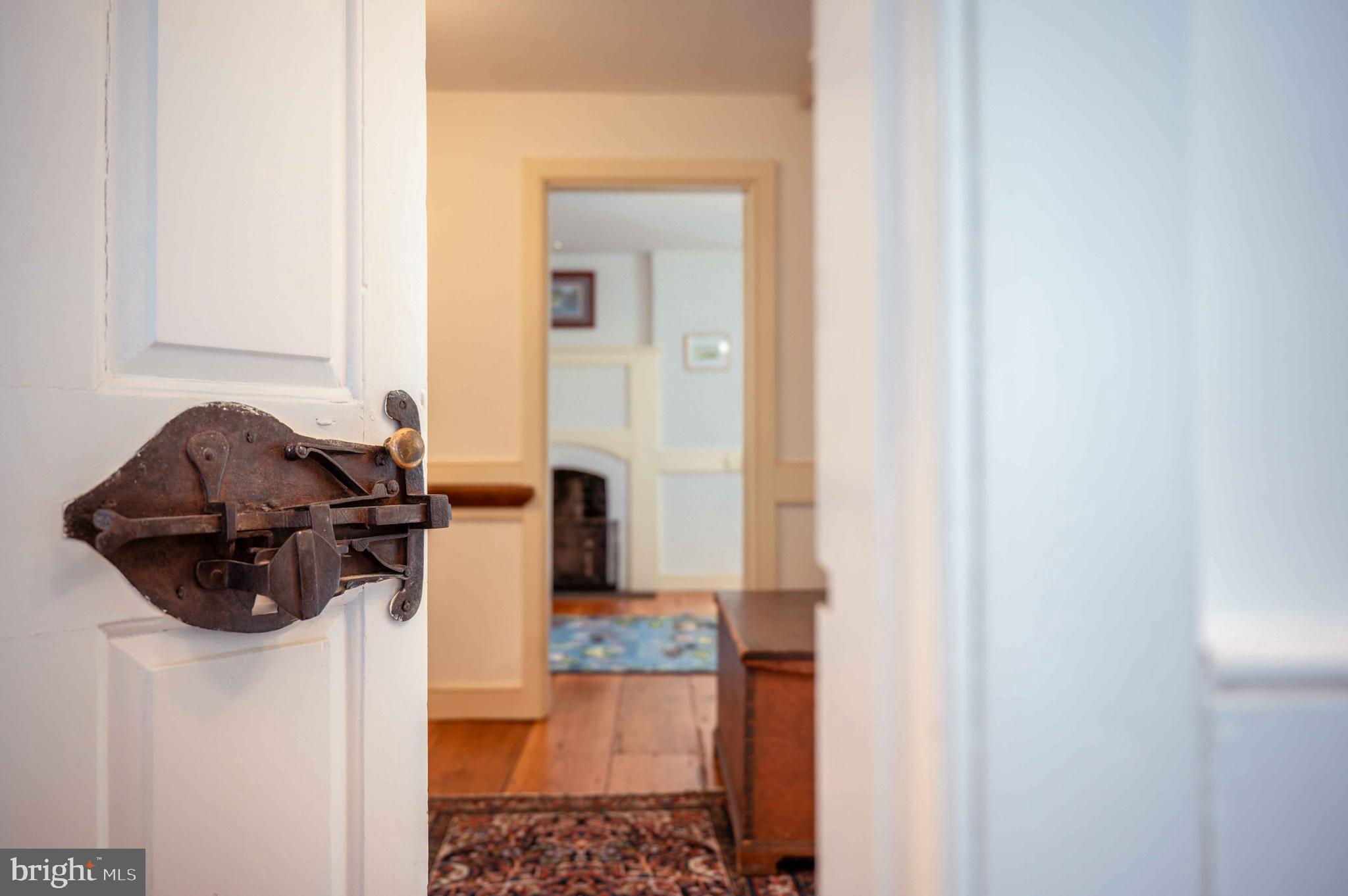 WESTERN RUN - Residential