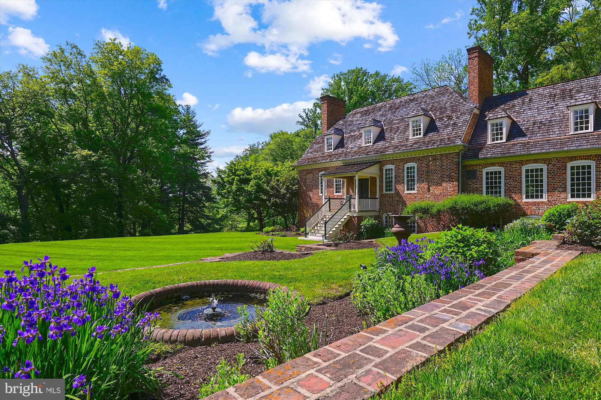 WESTERN RUN - Residential