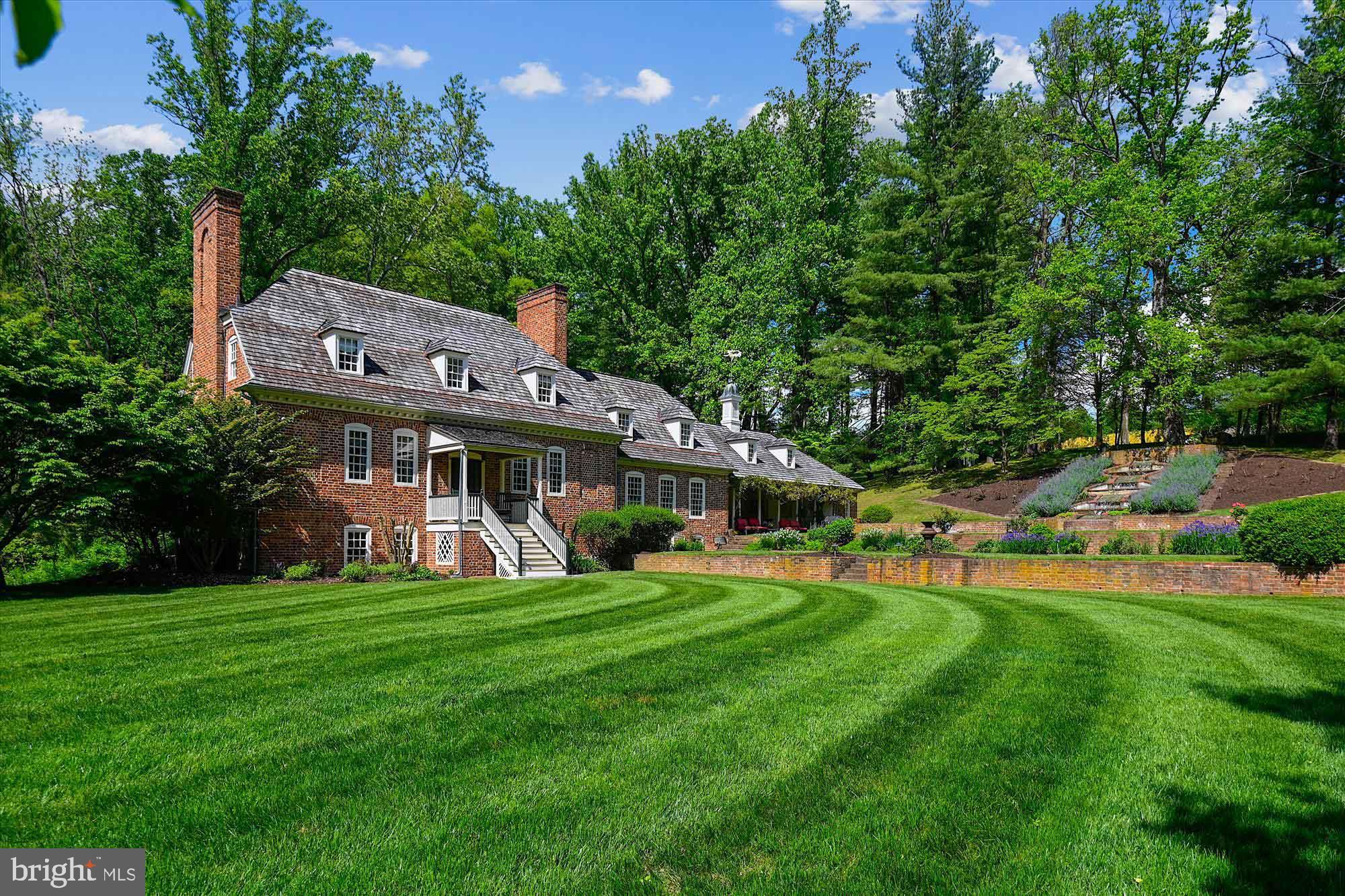 WESTERN RUN - Residential