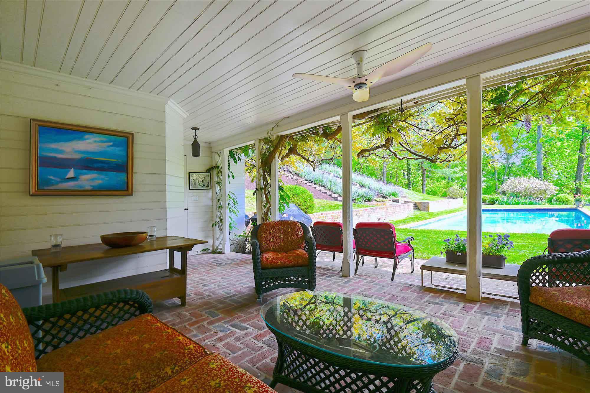 WESTERN RUN - Residential