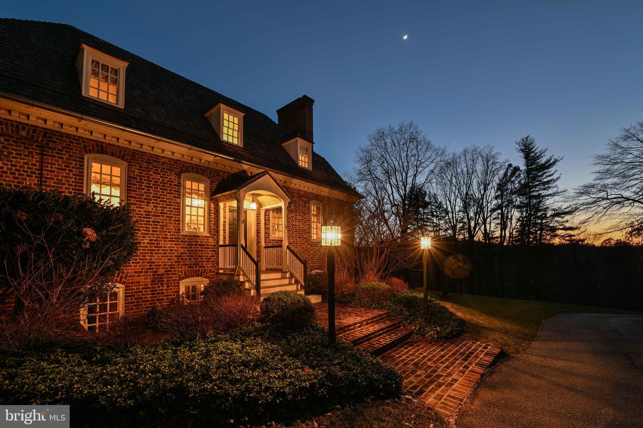 WESTERN RUN - Residential