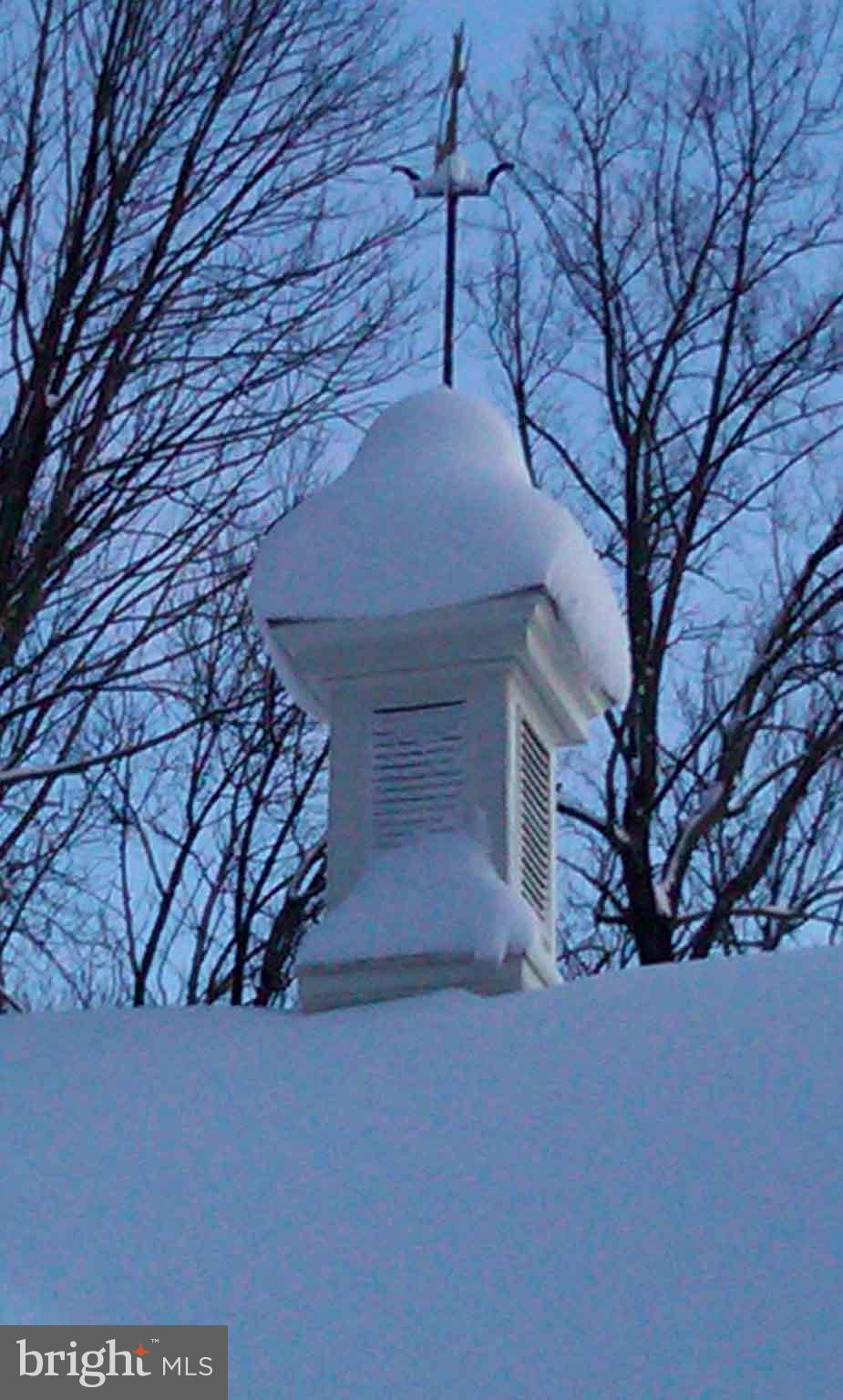 WESTERN RUN - Residential