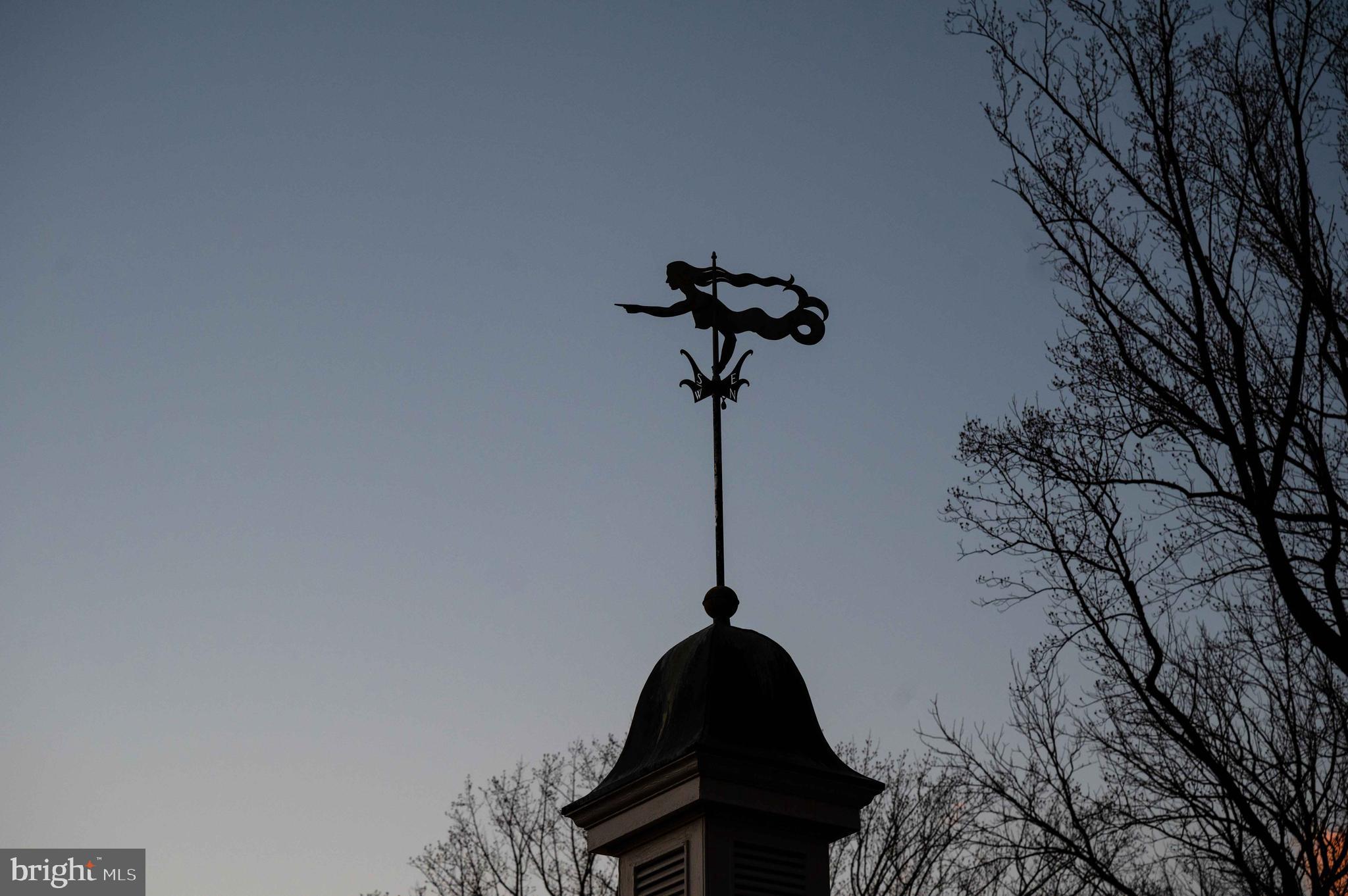 WESTERN RUN - Residential