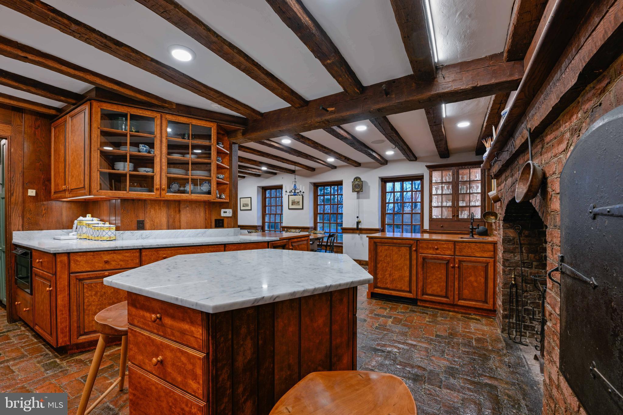 WESTERN RUN - Residential