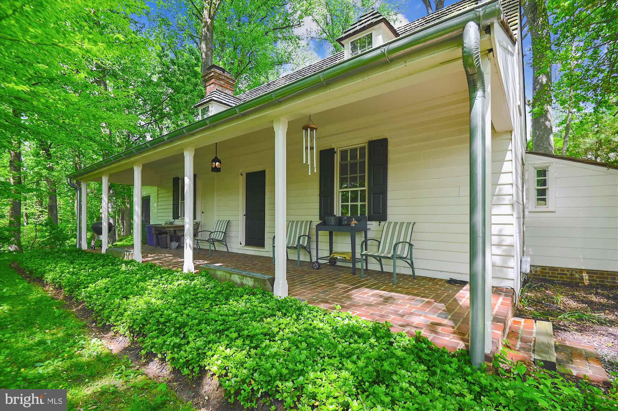 WESTERN RUN - Residential