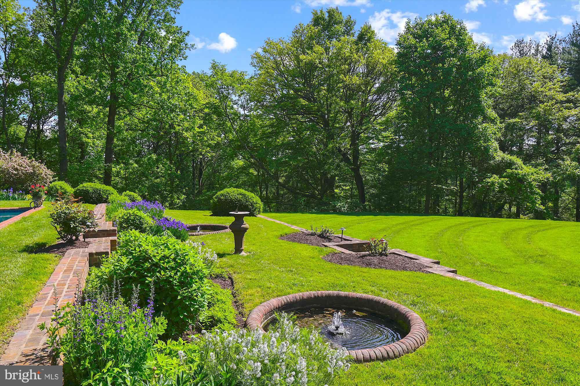 WESTERN RUN - Residential