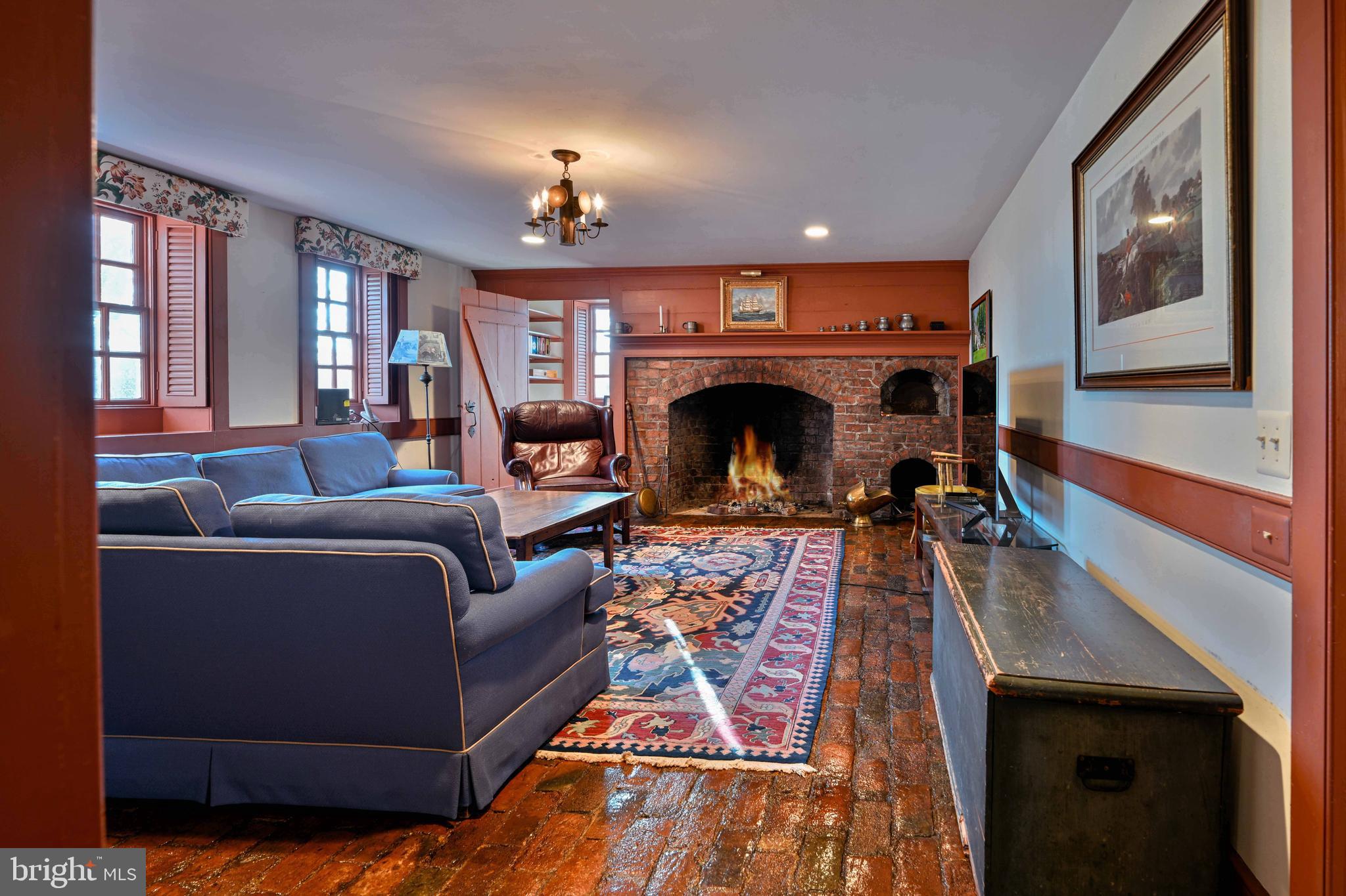 WESTERN RUN - Residential