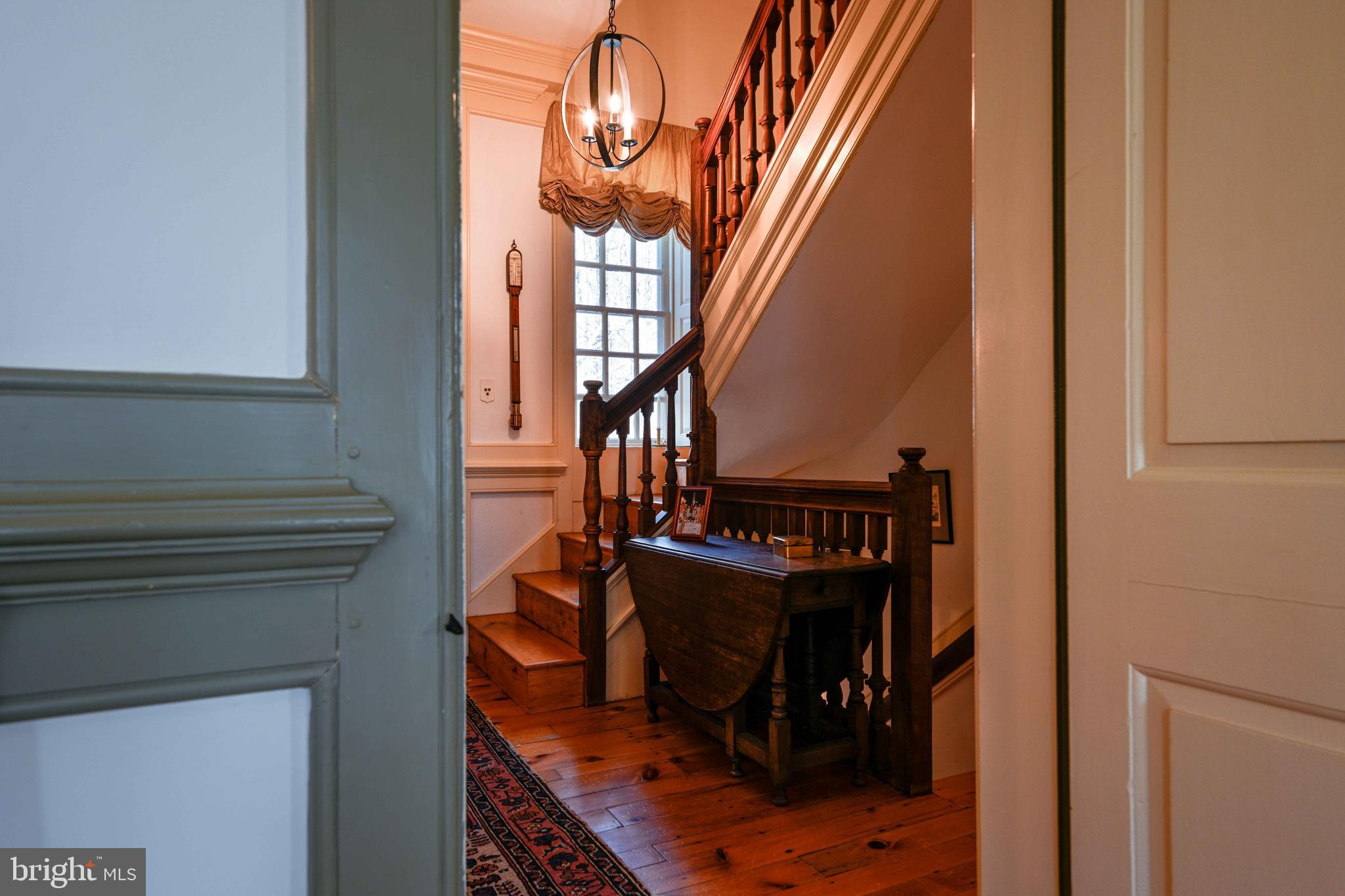 WESTERN RUN - Residential