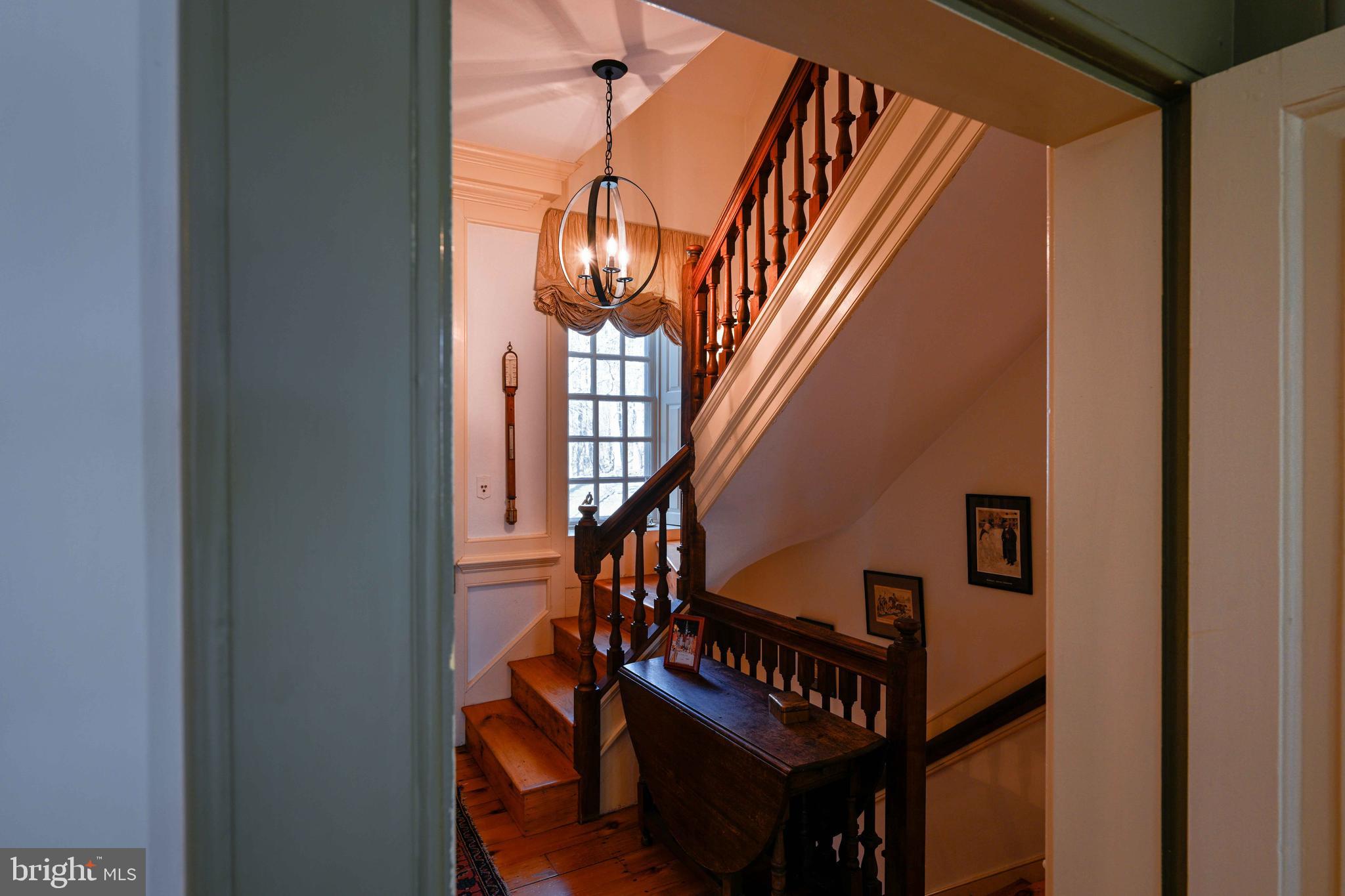 WESTERN RUN - Residential