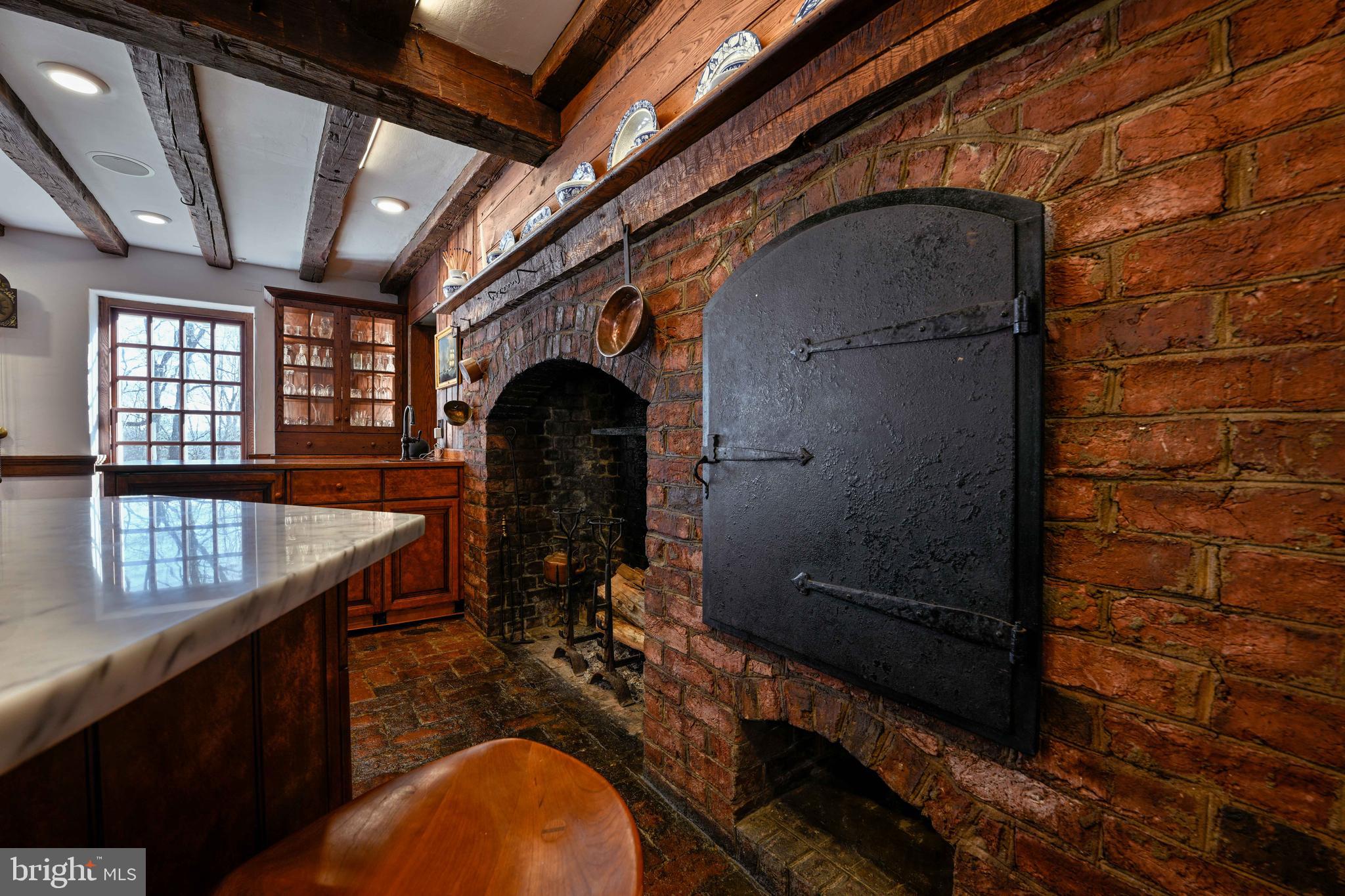 WESTERN RUN - Residential