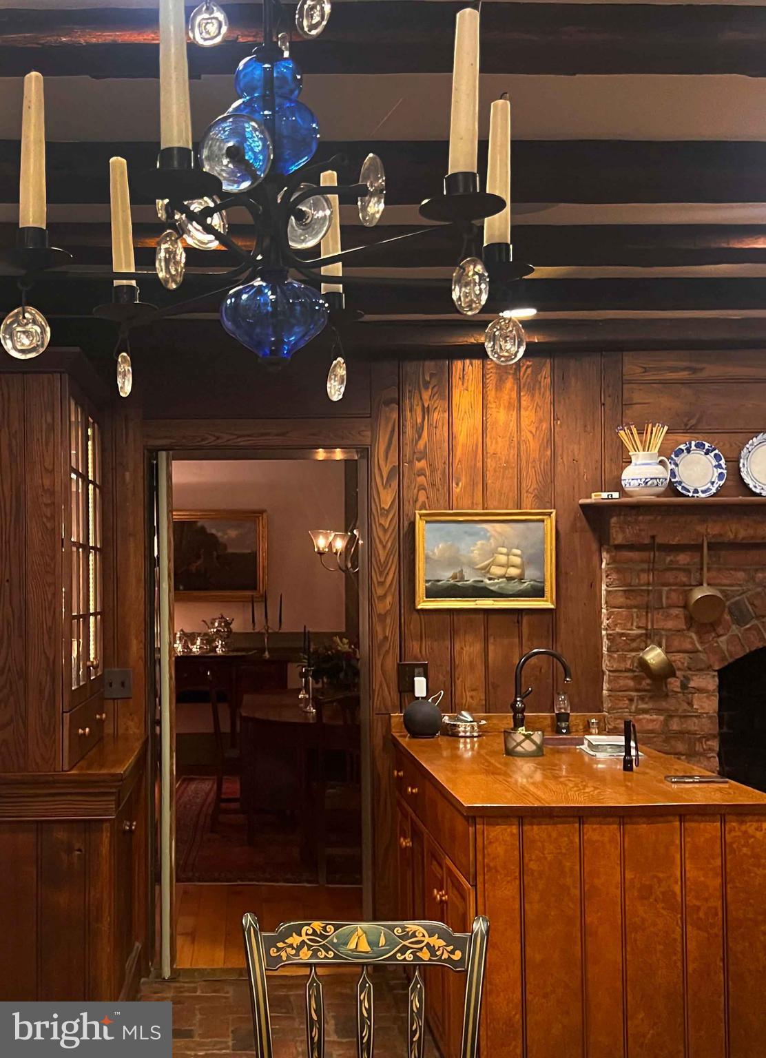 WESTERN RUN - Residential