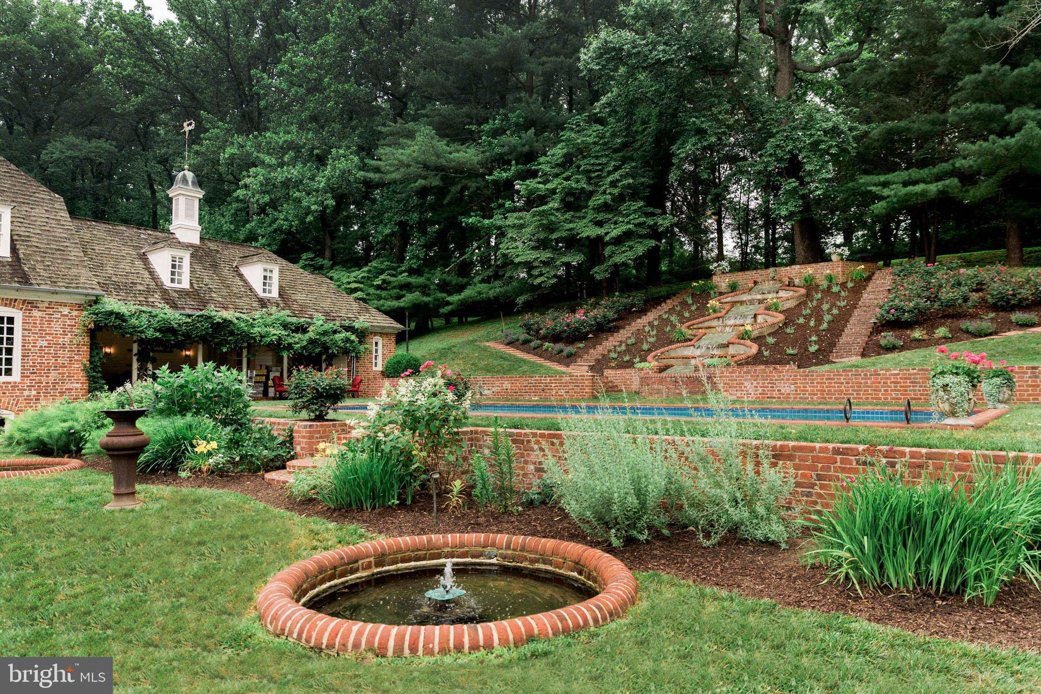 WESTERN RUN - Residential