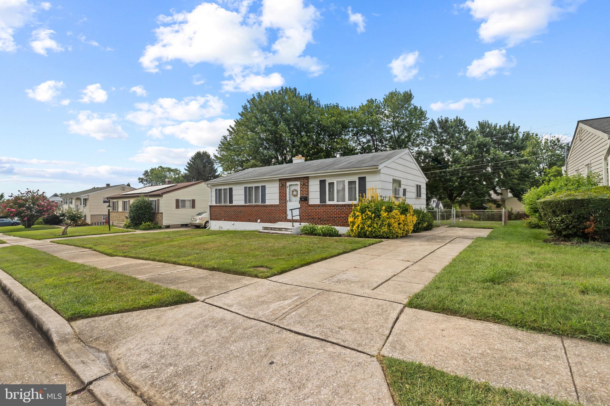 6115 MOOREFIELD ROAD
