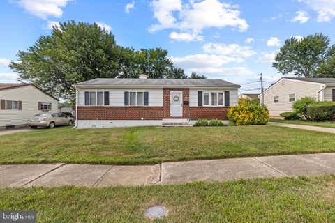 Photo of 6115 Moorefield Road, CATONSVILLE, MD 21228 (MLS # MDBC2170446)