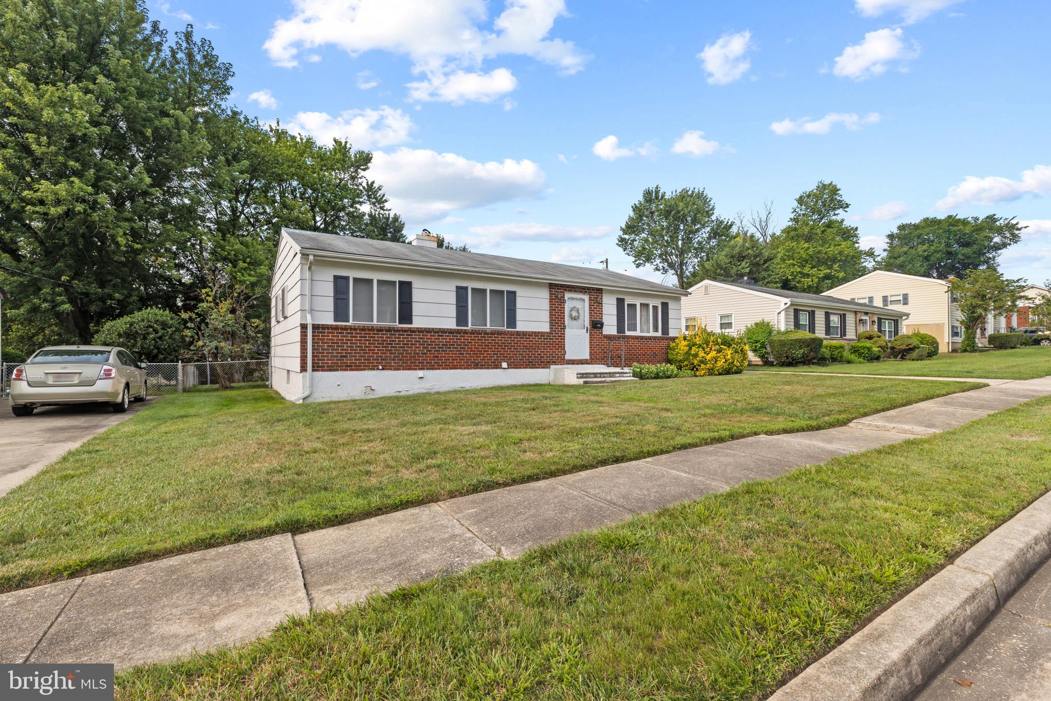 6115 MOOREFIELD ROAD
