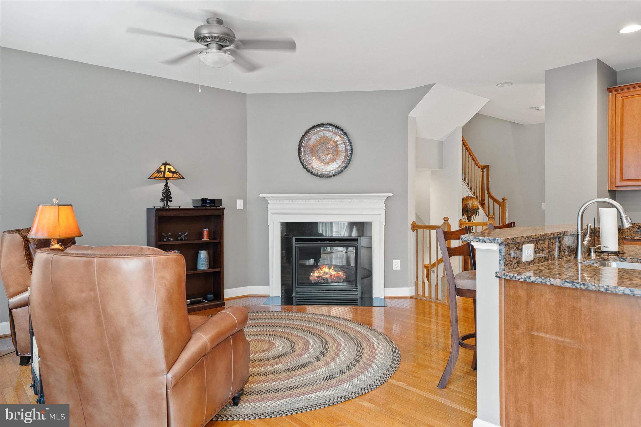 FAIR OAKS - Residential