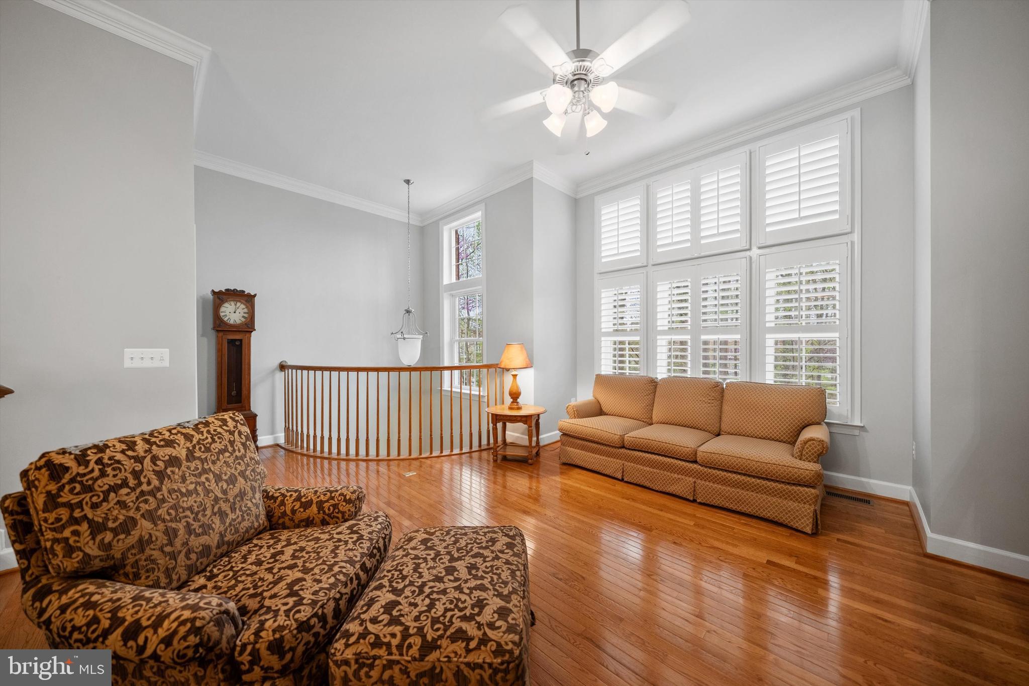 FAIR OAKS - Residential