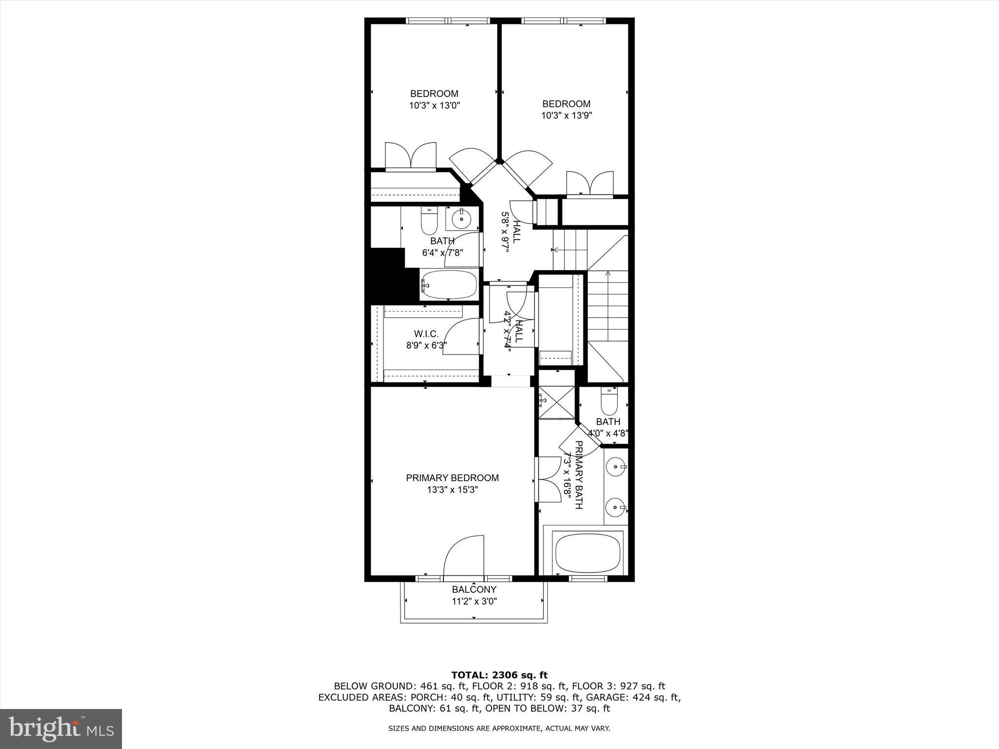 FAIR OAKS - Residential