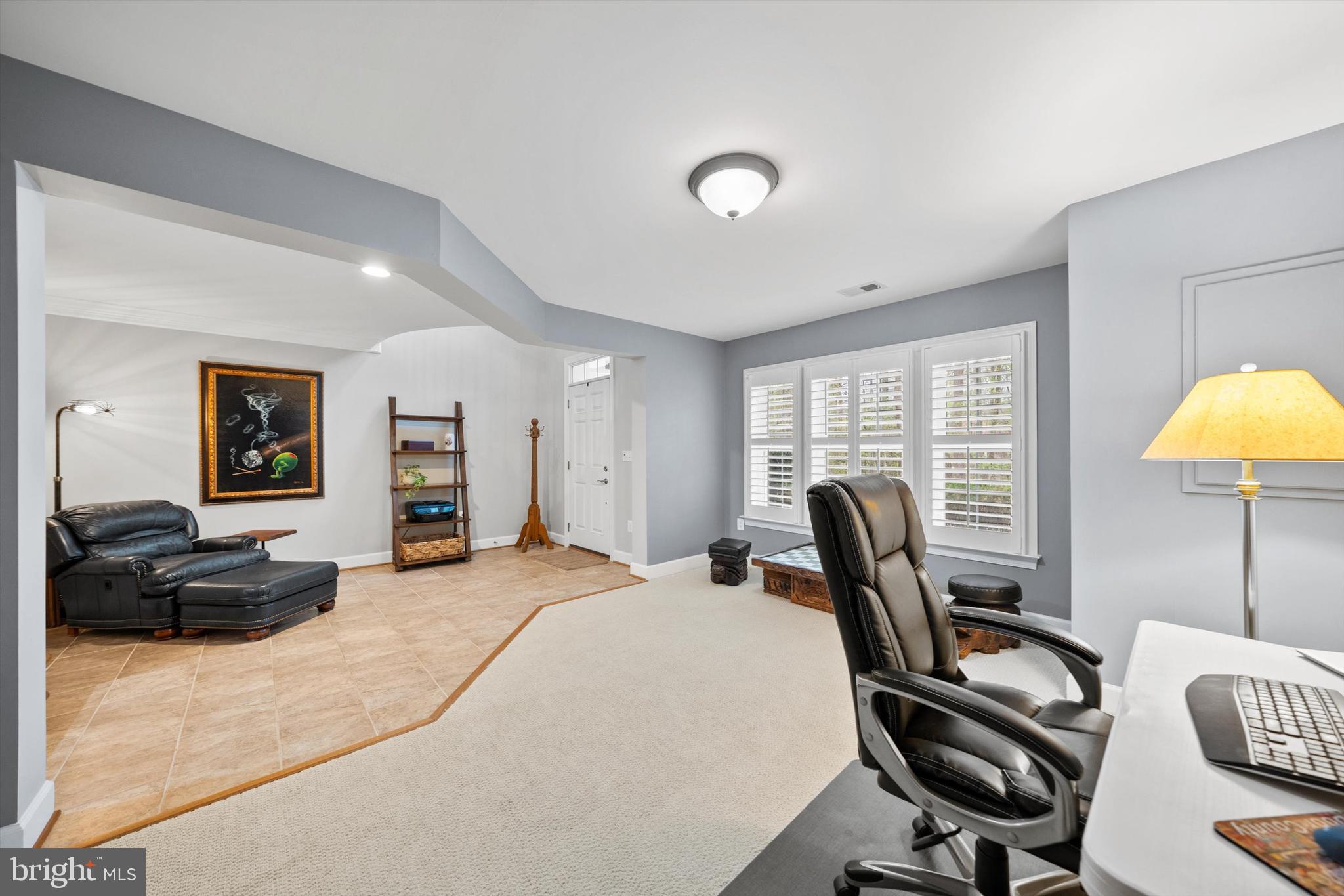 FAIR OAKS - Residential