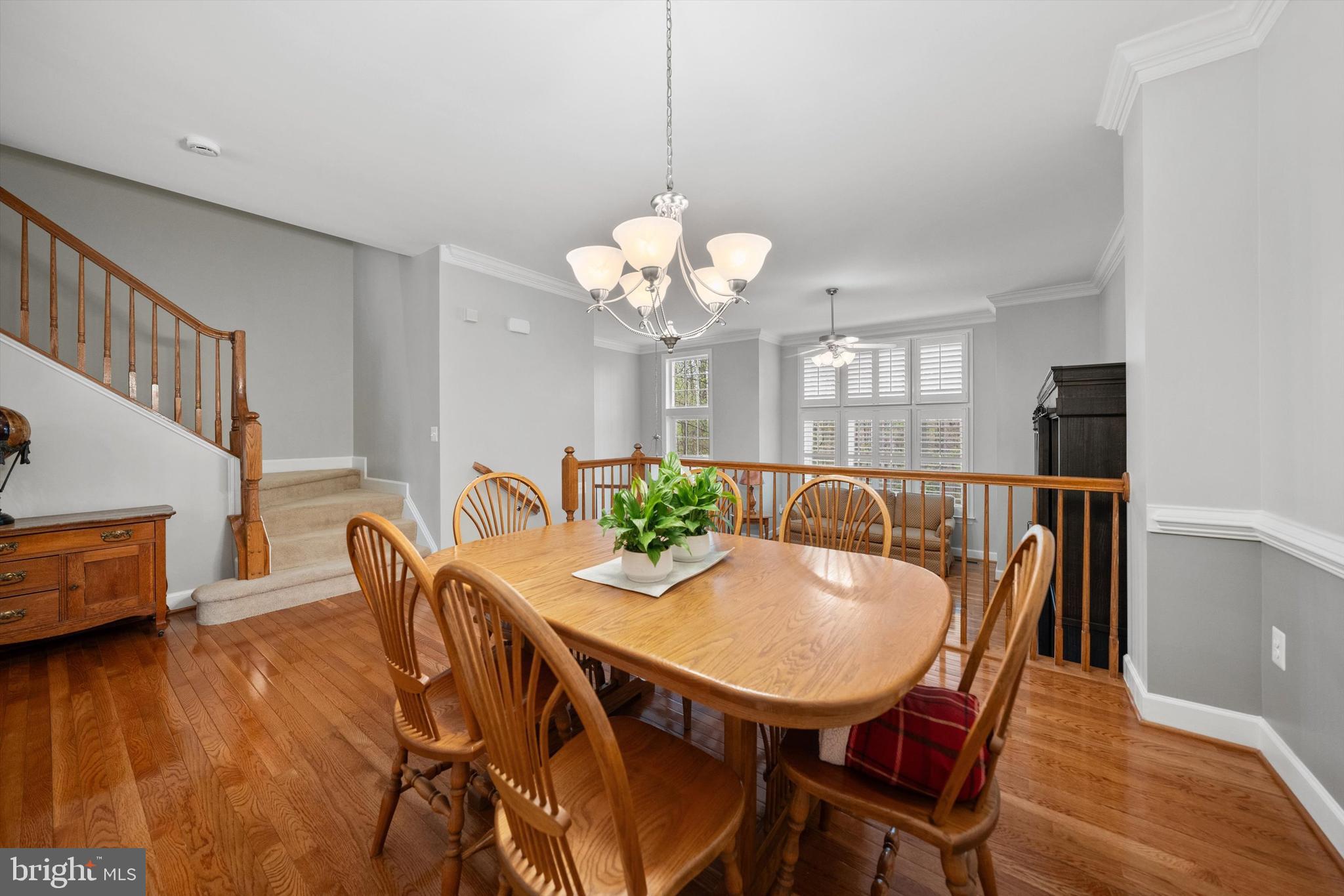 FAIR OAKS - Residential