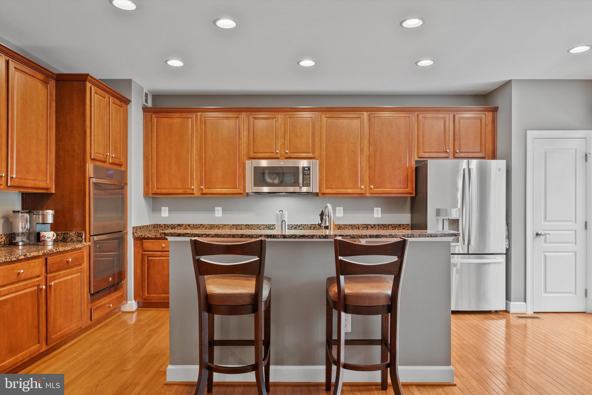 FAIR OAKS - Residential