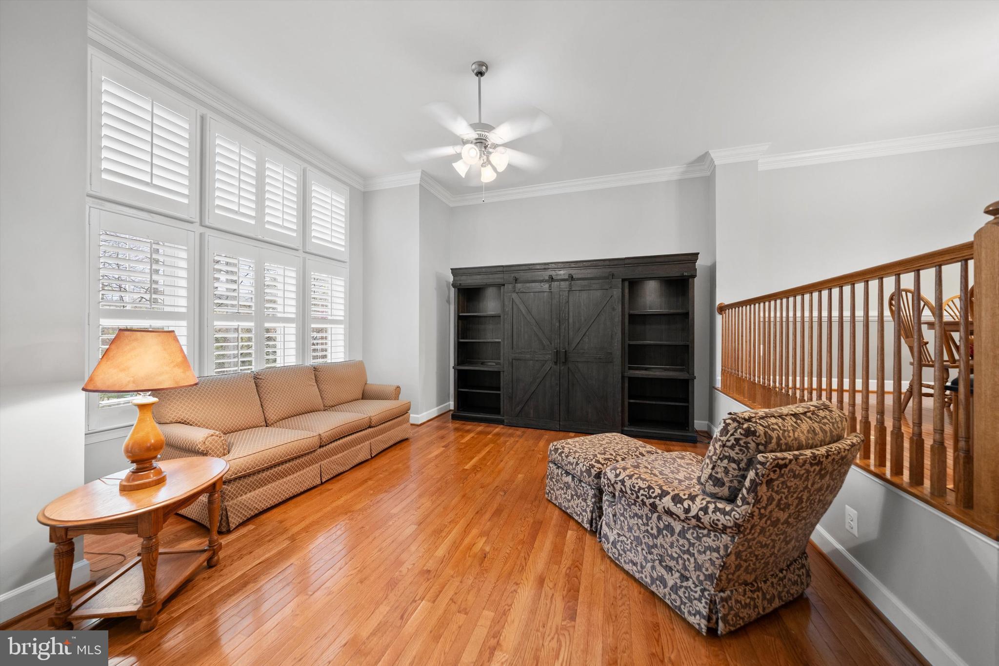 FAIR OAKS - Residential