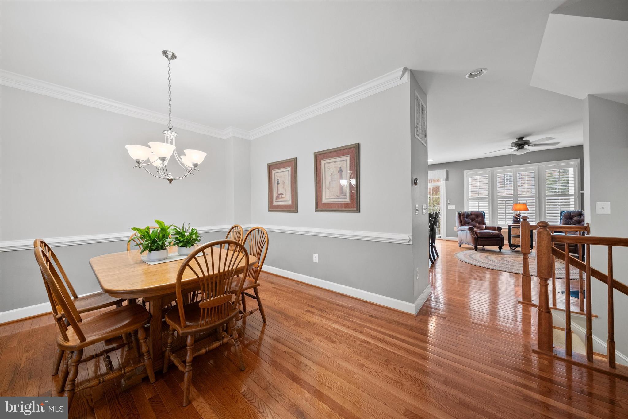 FAIR OAKS - Residential