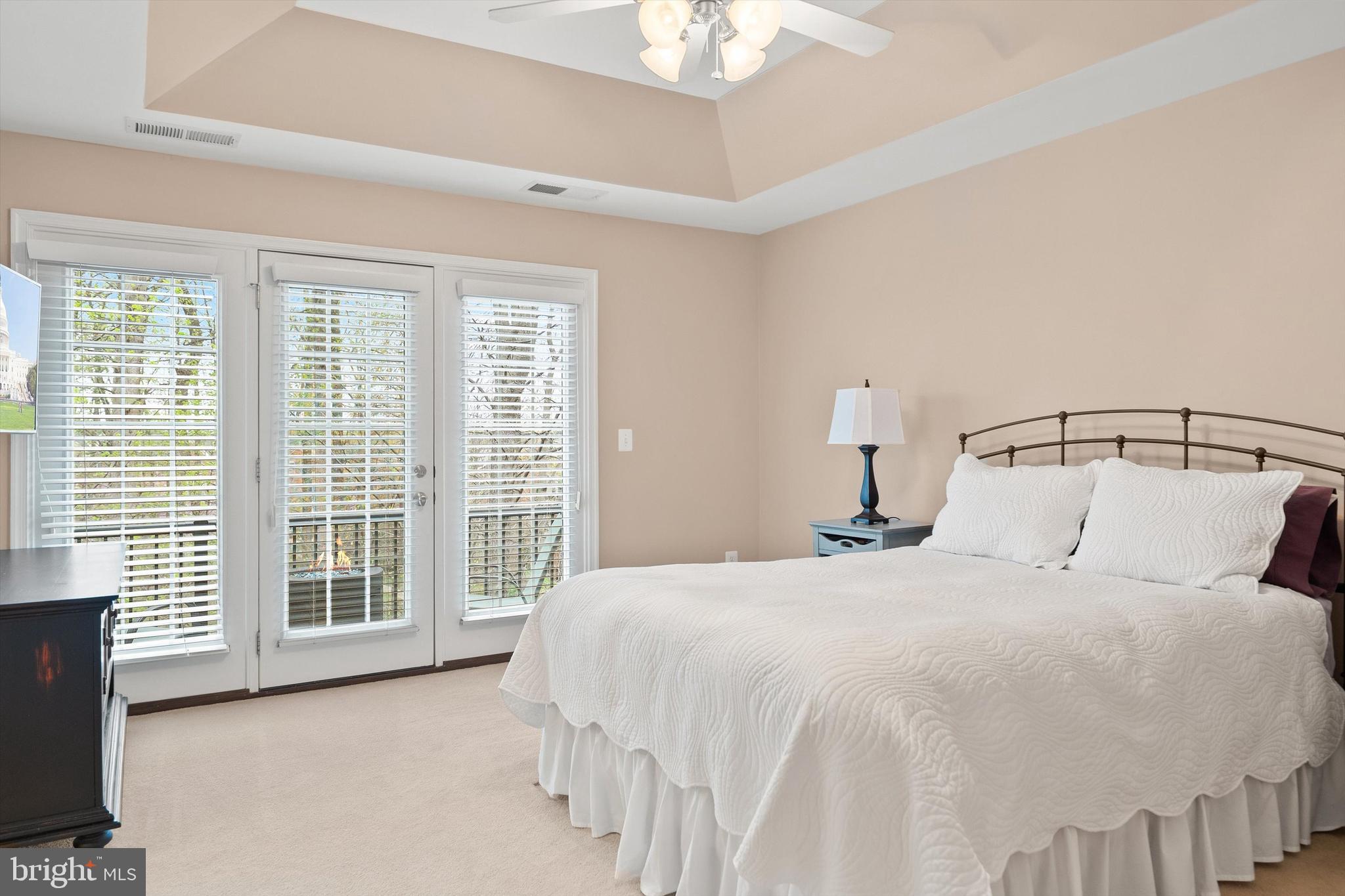 FAIR OAKS - Residential