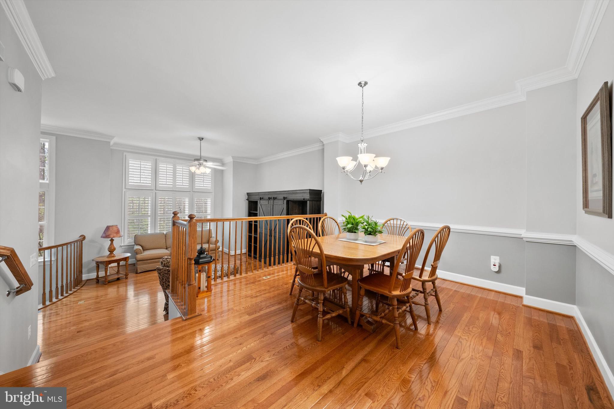 FAIR OAKS - Residential