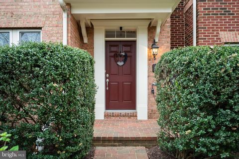 12231 WATER ELM LANE FAIRFAX VA 22030