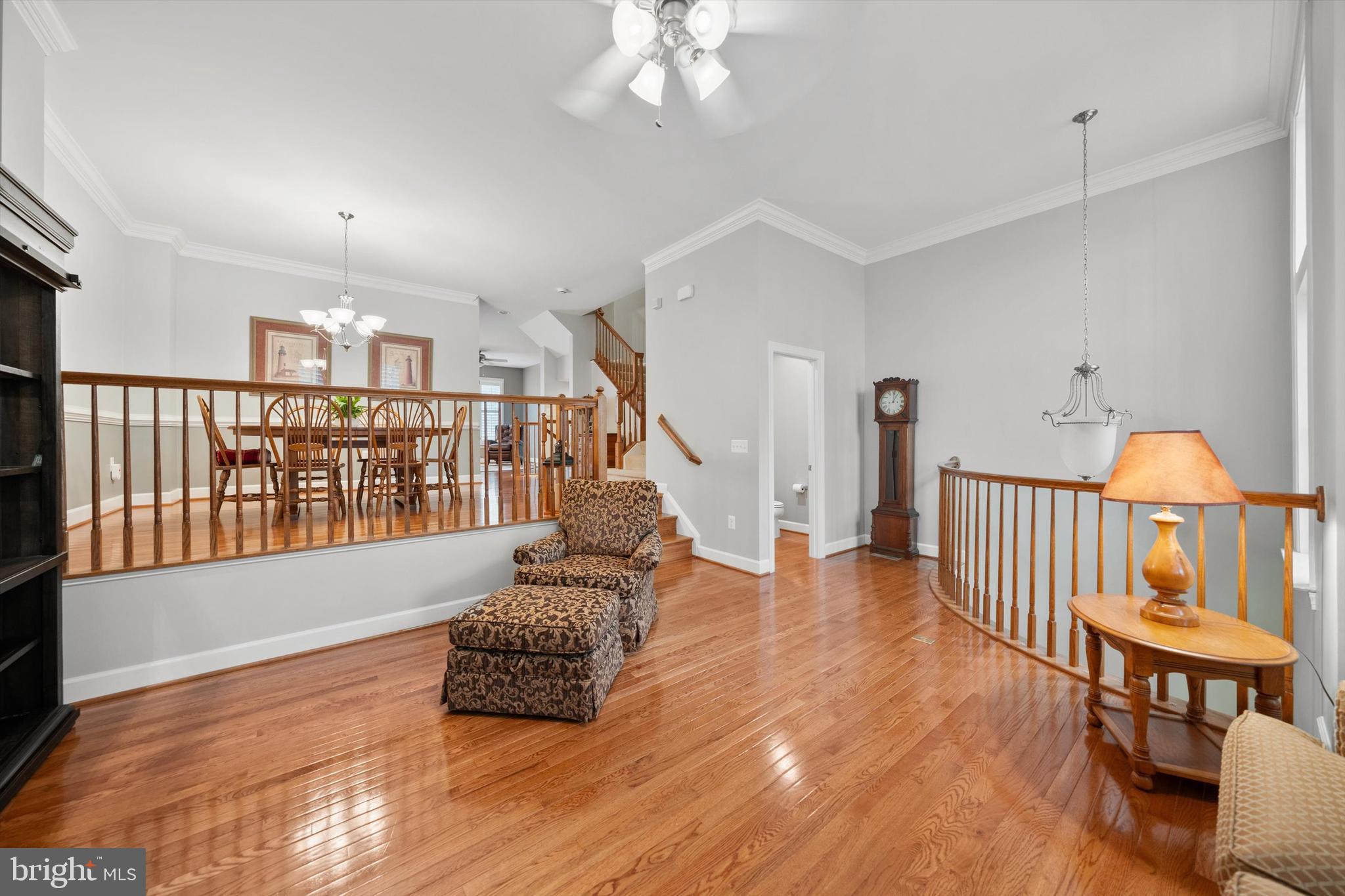 FAIR OAKS - Residential