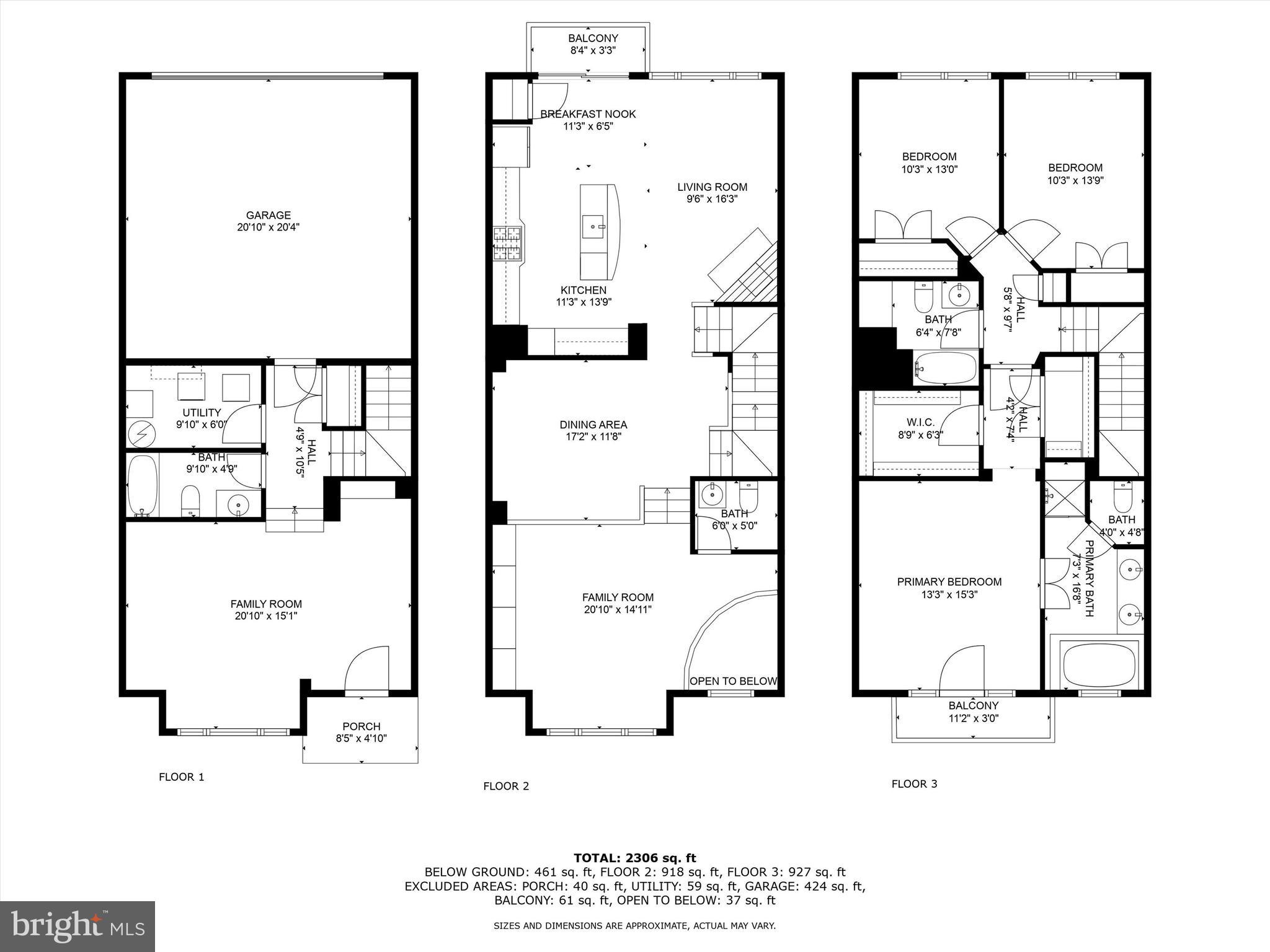 FAIR OAKS - Residential